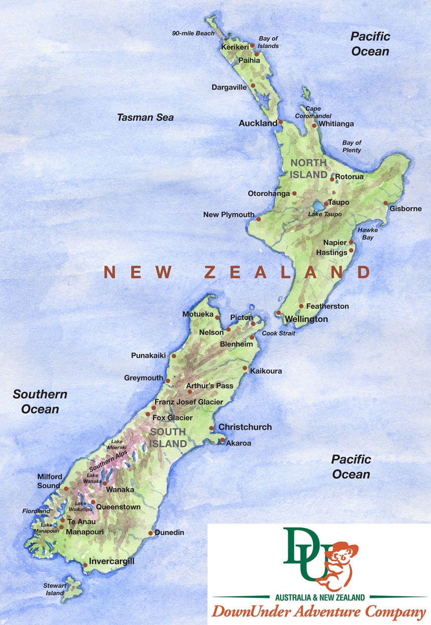 New-Zealand_Map