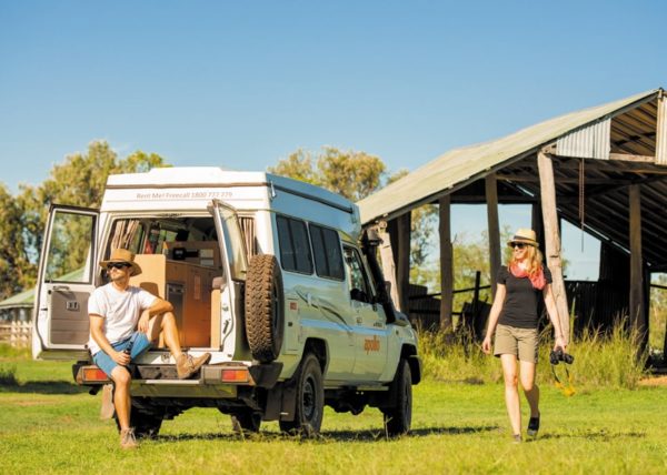 Trailfinder Trailfinder