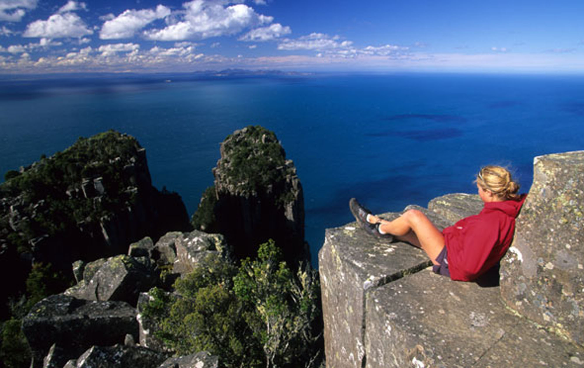 26 summit of Bishop and Clerk with Hanny