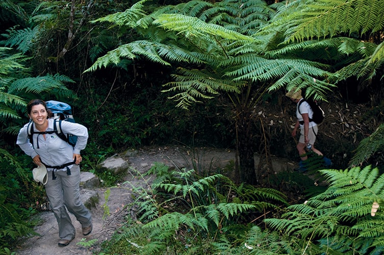 Great Walks of Australia