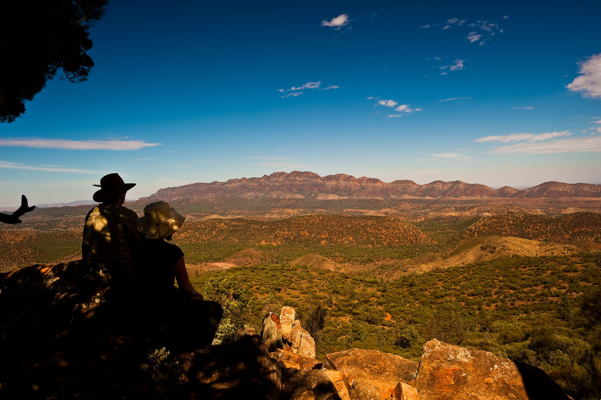 Flinders Ranges_Arkaba Station