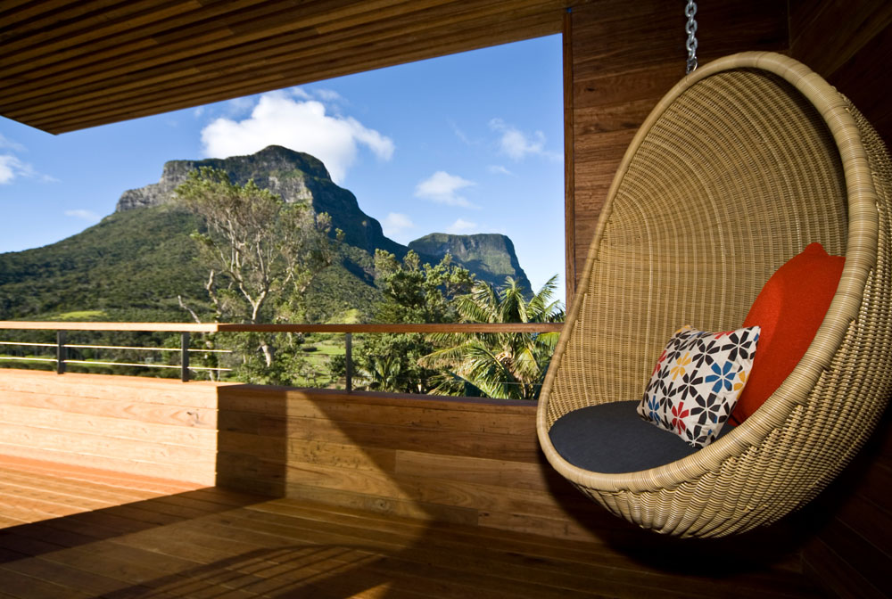Relax... Lord Howe Island