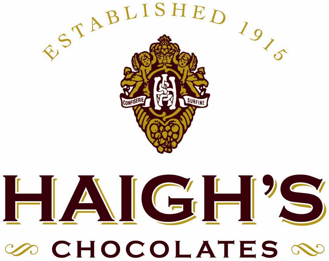 Haigh's Chocolates