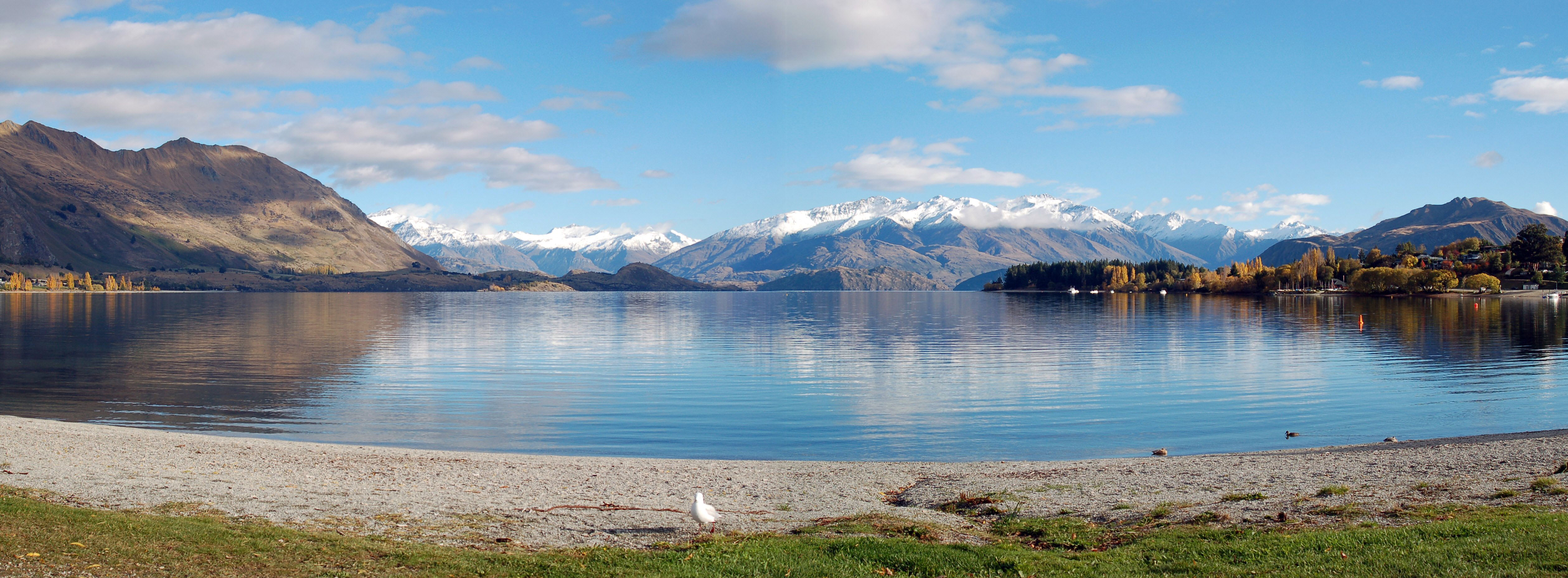 Lake-Wanaka-Panoramic