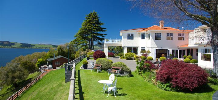 Peppers on the Point