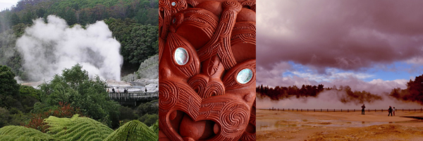 Rotorua Highlights