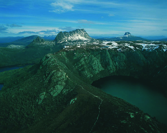 great-walks-cradle-mountain-2 great-walks-cradle-mountain-2