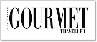Australian Gourmet Traveller